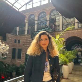 Babysitter in Bonn: Sadaf