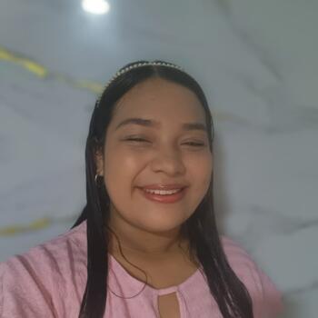 Niñera en Panamá: Mitziel