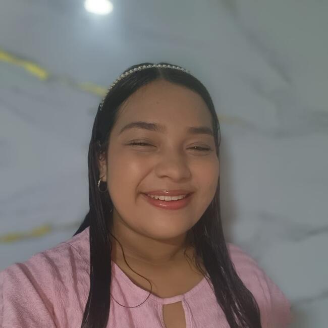 Babysitter in Panama City: Mitziel