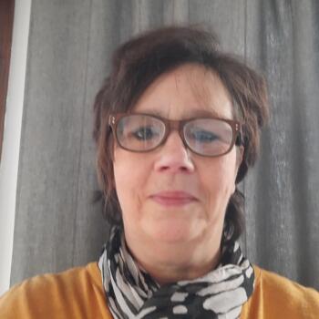 Babysitter Fontaine-l'Évêque: Marianne