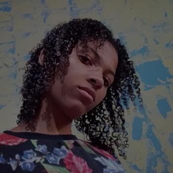 Babá em Japeri: Luise