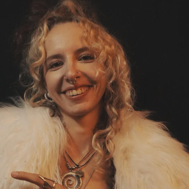 Babysitter in Libramont: Sophie