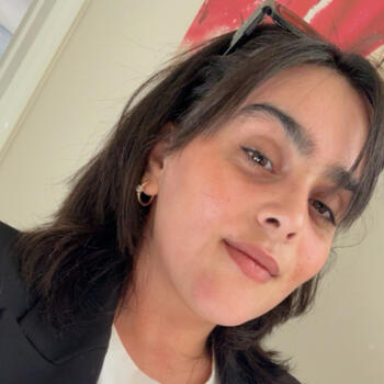 Babysitter in Cascina: Raihan