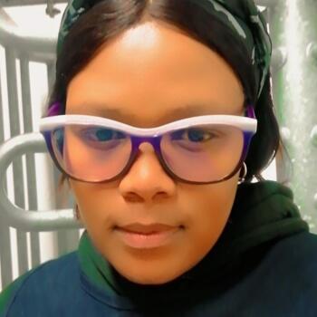 Babysitter Cape Town: Relebohile