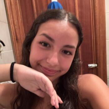 Canguro en Sueca: Sara