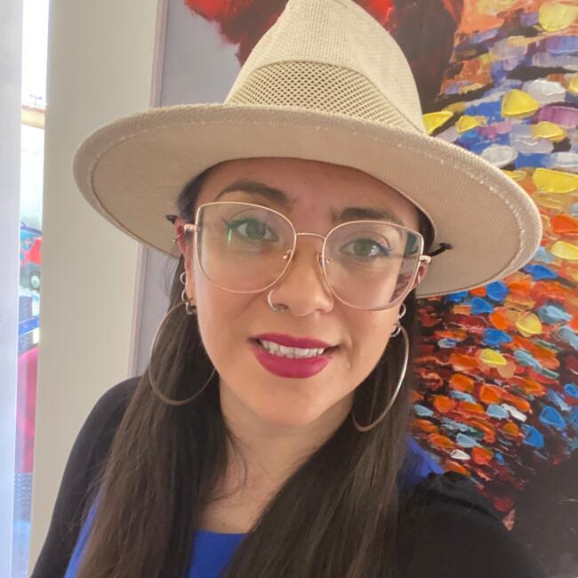 Babysitting job in Quilicura: Valeska