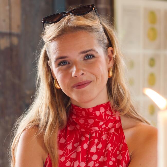 Babysitter in Amersfoort: Myrthe