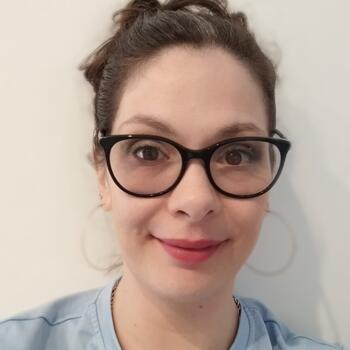 Nanny in Féternes: Aurelie