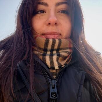 Babysitter in Prague: Paulina