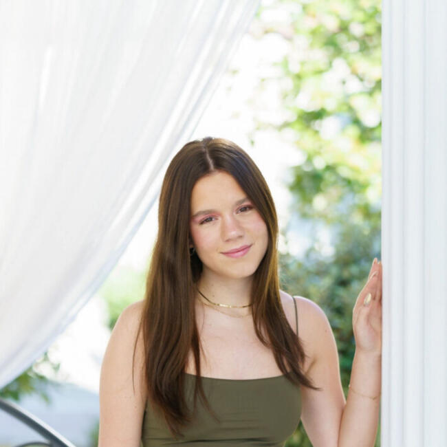 Babysitter in Eindhoven: Zenkő