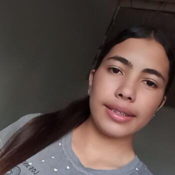 Babysitter in Barquisimeto: Roximar