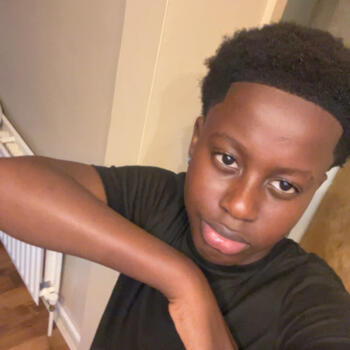 Babysitter Dundalk: Aaron