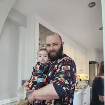 Parent Metropolitan Borough of Wirral: Jamie