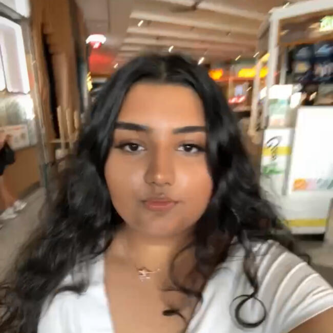 Babysitter in Brisbane: Marwa