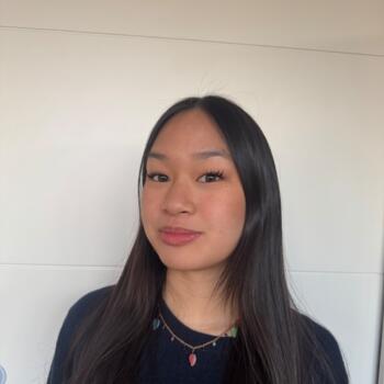 Babysitter in Mailand: Marianna