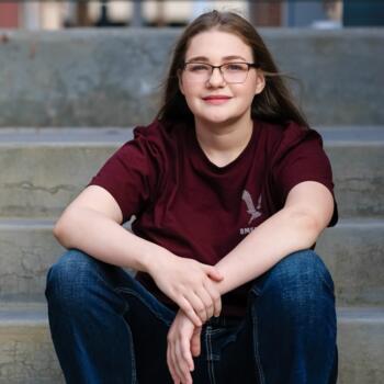 Babysitter in Lincoln: Mallory