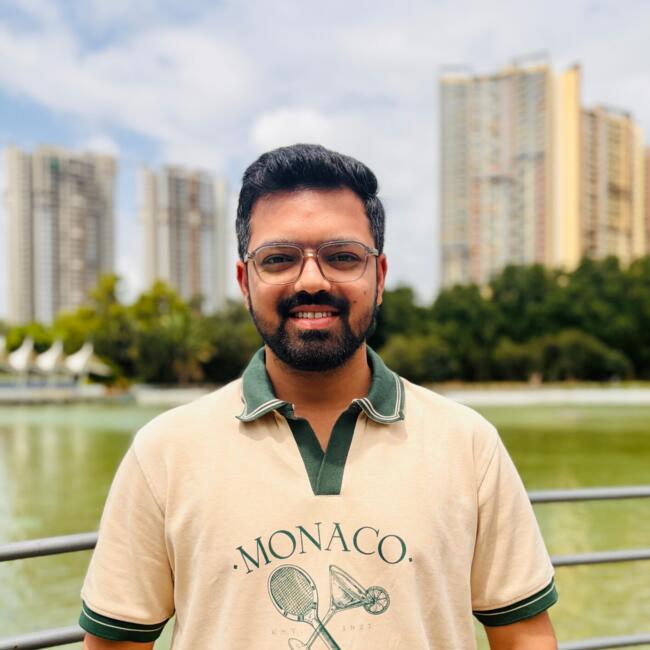 Babysitting job in Gandhinagar: Shubham