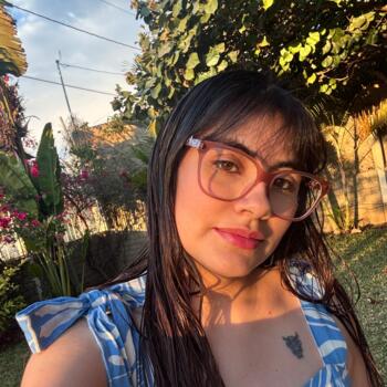 Babysitting job in Santa Cruz Xoxocotlán: babysitting job Ximena