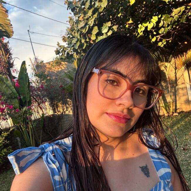 Babysitting job in Santa Cruz Xoxocotlán: Ximena