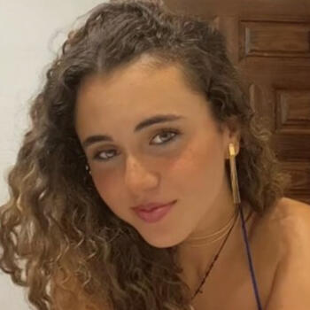 Canguro en Madrid: Carmen