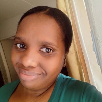 Nanny in Johannesburg: Fisani hlophe