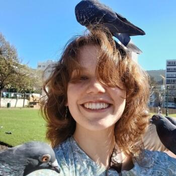 Babysitter Bordeaux: Marleen
