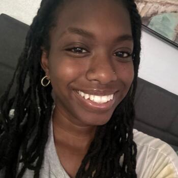 Babysitter in Riverview (Florida): Madison