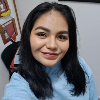 Babysitter in Cancún: Damilly Gómez Angel