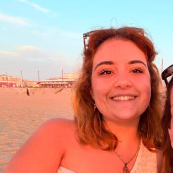 Babysitter em Montijo: Raquel