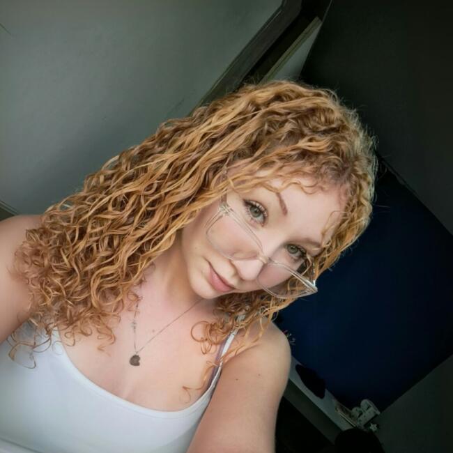Babysitter in Cachoeirinha: Isabel