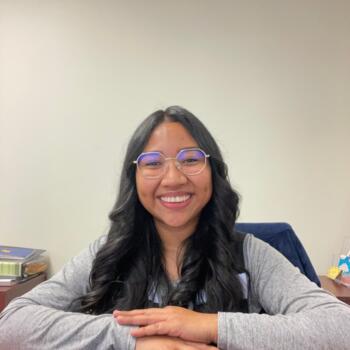 Niñera San Bernardino: Keyla