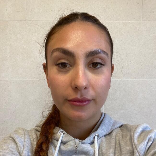 Babysitter a Roma: Olimpia