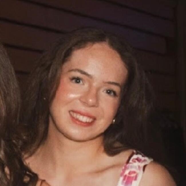 Babysitter in Blackrock: Jane