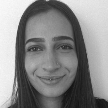 Babysitter in Saint-Maur-des-Fossés: Giorgia