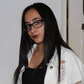 Babysitter Amadora: Filipa