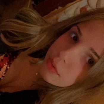 Babysitter Fano: Federica