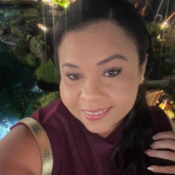 Babysitter Praia Grande: Keila