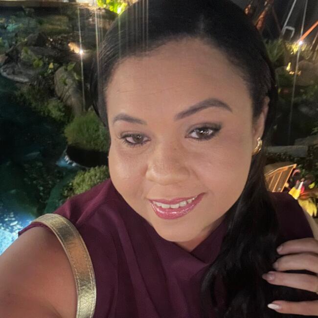 Babysitter in Praia Grande: Keila