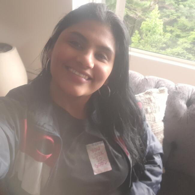 Babysitter in Galapa: Juliana Yulieth