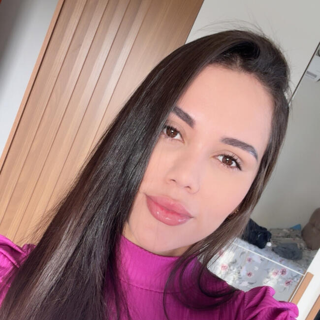 Emprego de babá em Macapá: Poliana