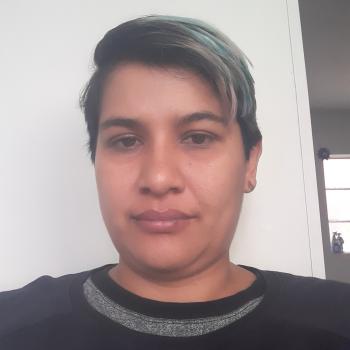 Niñera Medellín: Diana María