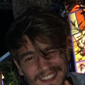 Babysitter a Collegno: Fabio
