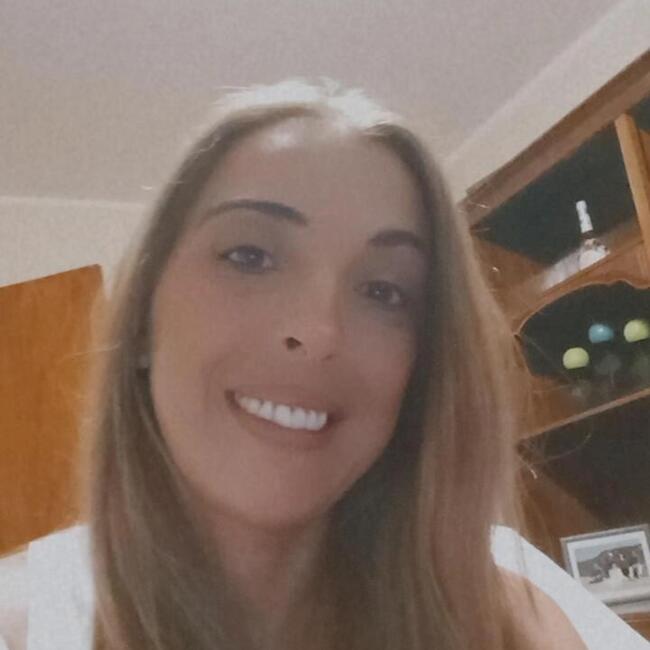Babysitter in Loulé: Mónica