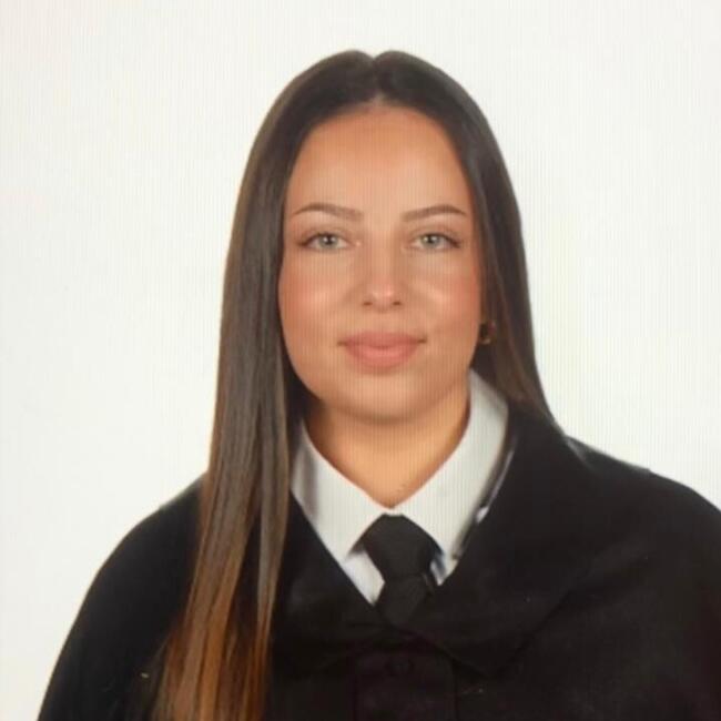 Babysitter in Málaga: Carmen