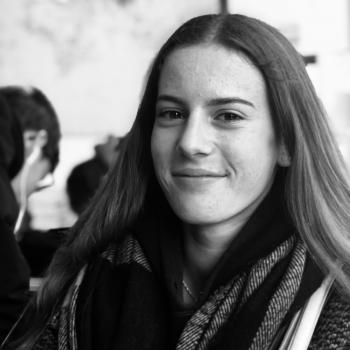 Babysitter in Gent: Ava