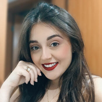 Emprego de babá em Maringá: emprego de babá Débora