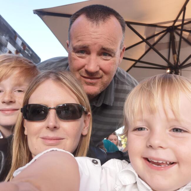 Babysitting job in Adelaide: Tania