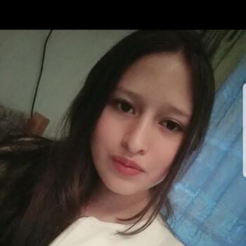 Niñera en Funza: Dayana