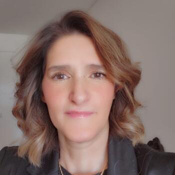 Babysitter em Braga: Alexandra
