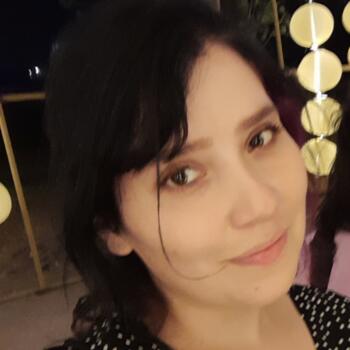 Babysitter in Santiago: Maria